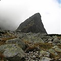 Tatry Słowackie - Vychodna Vysoka