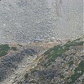 Tatry Słowackie - Vychodna Vysoka